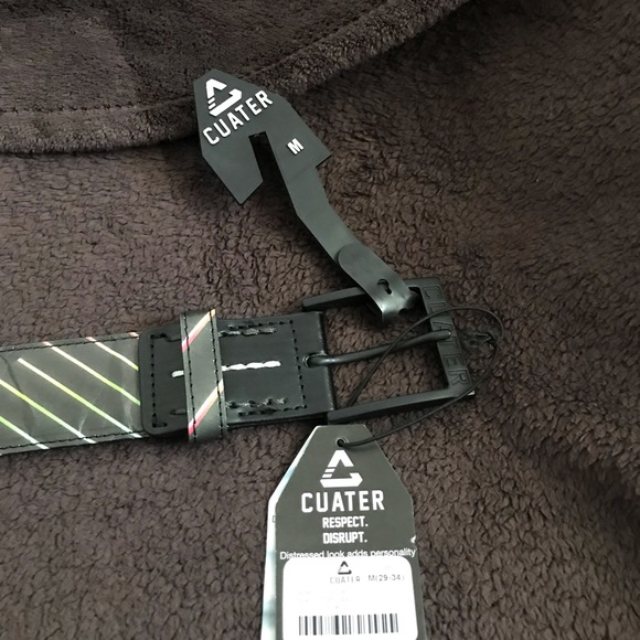 Men’s belt - Picture 2 of 6